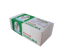 Milanesas de pollo (6 kg.)