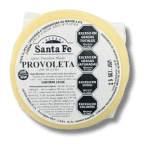 Provoleta Santa Fe
