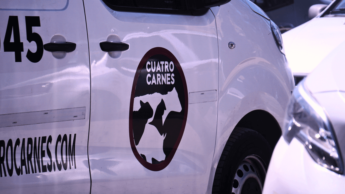 Logística y Distribución